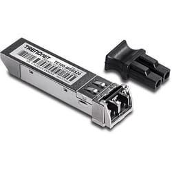 Trendnet TE100-MGBS20 module émetteur-récepteur de réseau Fibre optique 155 Mbit/s SFP+ 1310 nm