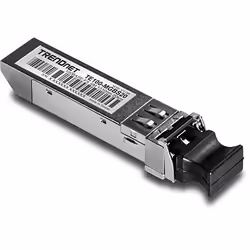 Trendnet TE100-MGBS20 module émetteur-récepteur de réseau Fibre optique 155 Mbit/s SFP+ 1310 nm - Vue supplémentaire 4