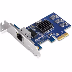Trendnet TEG-25GECTX carte réseau Interne Ethernet 2500 Mbit/s - Vue supplémentaire 5
