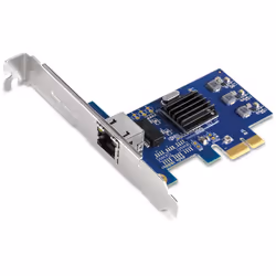 Trendnet TEG-25GECTX carte réseau Interne Ethernet 2500 Mbit/s - Vue supplémentaire 6