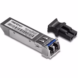 Trendnet TEG-MGBS20, 1250 Mbit/s, IEEE 802.3, IEEE 802.3u, IEEE 802.3z, LC, SFP, 20000 m, 1310 nm, Monomode