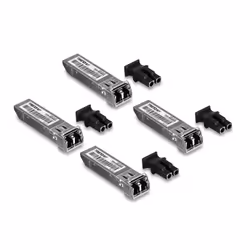 Trendnet . IN, Fibre optique, 1250 Mbit/s, SFP, LC, 550 m, 850 nm