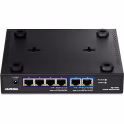 Trendnet TEG-S762 commutateur réseau 10G Ethernet (100/1000/10000)