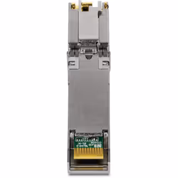 Trendnet TEG-10GBRJ module émetteur-récepteur de réseau Cuivre 10000 Mbit/s RJ-45 - Vue supplémentaire 4