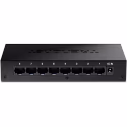 Trendnet TEG-S83 commutateur réseau Aucun