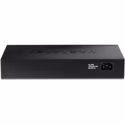 Trendnet TEG-S25D commutateur réseau Gigabit Ethernet (10/100/1000)