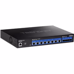 Trendnet TEG-7124WS