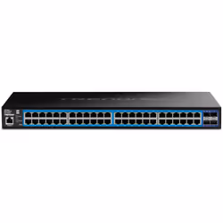 Trendnet TEG-3524S commutateur réseau Géré