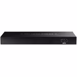 Trendnet TEG-3524S commutateur réseau Géré