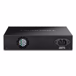 Trendnet TL2-F7120 commutateur réseau Géré