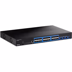 Trendnet TL2-F70284, Géré