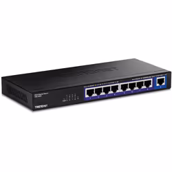 Trendnet TEG-S591, Non-géré