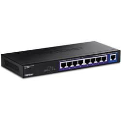 Trendnet TEG-S591 commutateur réseau Non-géré