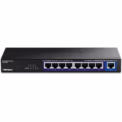 Trendnet TEG-S591 commutateur réseau Non-géré