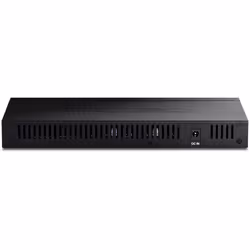 Trendnet TEG-S591 commutateur réseau Non-géré