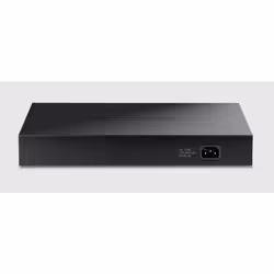 Trendnet TEG-S7102 commutateur réseau Non-géré 10G Ethernet (100/1000/10000) Bureau Noir - Vue supplémentaire 3