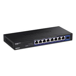 Trendnet TEG-S5091 commutateur réseau Non-géré 2.5G Ethernet (100/1000/2500)