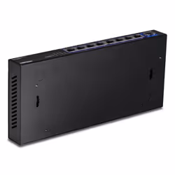 Trendnet TEG-S5091 commutateur réseau Non-géré 2.5G Ethernet (100/1000/2500) - Vue supplémentaire 4