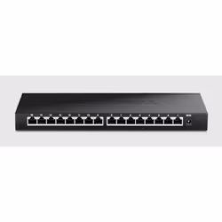 Trendnet TEG-S3160 commutateur réseau Non-géré 2.5G Ethernet (100/1000/2500) Bureau Noir - Vue supplémentaire 3