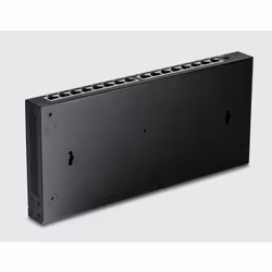 Trendnet TEG-S3160 commutateur réseau Non-géré 2.5G Ethernet (100/1000/2500) Bureau Noir - Vue supplémentaire 4