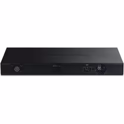Trendnet TEG-3284WS commutateur réseau Géré 2.5G Ethernet (100/1000/2500) Noir - Vue supplémentaire 3