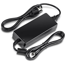 Trendnet 48VDC3000 adaptateur de puissance & onduleur Intérieure 160 W Noir