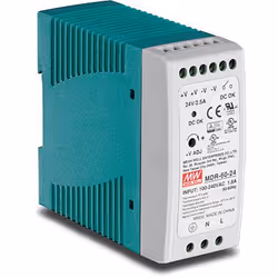 Trendnet TI-M6024 v1.0R composant de commutation Alimentation électrique
