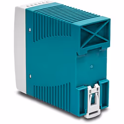 Trendnet TI-M6024 v1.0R composant de commutation Alimentation électrique - Vue supplémentaire 4