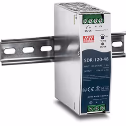 Trendnet TI-S12048 v1.0R composant de commutation Alimentation électrique