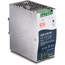Trendnet TI-S24048 v1.0R composant de commutation Alimentation électrique