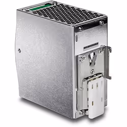 Trendnet TI-S24048 v1.0R composant de commutation Alimentation électrique - Vue supplémentaire 5