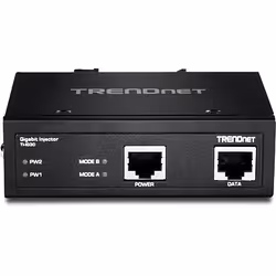 Trendnet TI-IG30 adaptateur et injecteur PoE Gigabit Ethernet