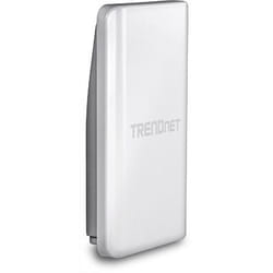 Trendnet TEW-740APBO point d'accès réseaux locaux sans fil 300 Mbit/s Connexion Ethernet, supportant l'alimentation via ce port (PoE)