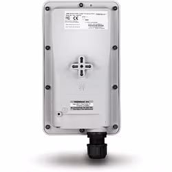 Trendnet TEW-740APBO point d'accès réseaux locaux sans fil 300 Mbit/s Connexion Ethernet, supportant l'alimentation via ce port (PoE)