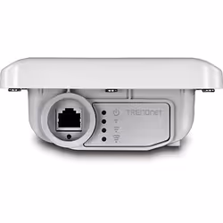 Trendnet TEW-740APBO point d'accès réseaux locaux sans fil 300 Mbit/s Connexion Ethernet, supportant l'alimentation via ce port (PoE) - Vue supplémentaire 4