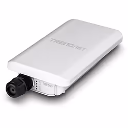 Trendnet TEW-740APBO point d'accès réseaux locaux sans fil 300 Mbit/s Connexion Ethernet, supportant l'alimentation via ce port (PoE) - Vue supplémentaire 6