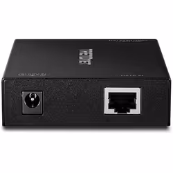 Trendnet TPE-117GI adaptateur et injecteur PoE Gigabit Ethernet