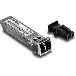 Trendnet TI-MGBSX, Fibre optique, 1250 Mbit/s, SFP, LC, SX, 550 m