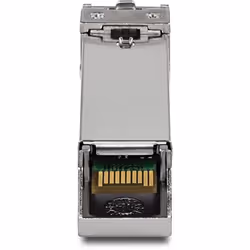 Trendnet TI-MGBS10 module émetteur-récepteur de réseau Fibre optique 1250 Mbit/s SFP 1310 nm