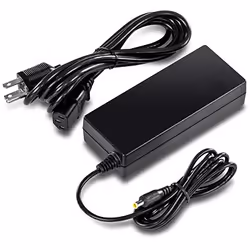 Trendnet TPE-TG82G commutateur réseau Non-géré Gigabit Ethernet (10/100/1000) Connexion Ethernet, supportant l'alimentation via ce port (PoE) Noir - Vue supplémentaire 4