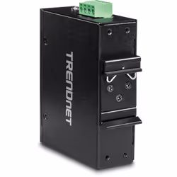 Trendnet TI-UF11SFP convertisseur de support réseau Interne 1000 Mbit/s Noir - Vue supplémentaire 4