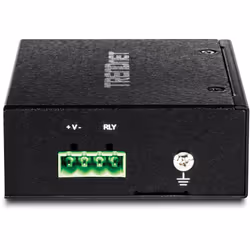 Trendnet TI-UF11SFP convertisseur de support réseau Interne 1000 Mbit/s Noir - Vue supplémentaire 5
