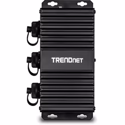 Trendnet TI-EU120 adaptateur et injecteur PoE Gigabit Ethernet