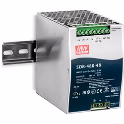 Trendnet TI-S48048 composant de commutation Alimentation électrique - Vue supplémentaire 5