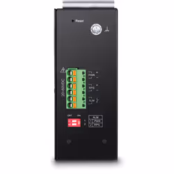 Trendnet TI-G642i Géré L2 Gigabit Ethernet (10/100/1000) Noir