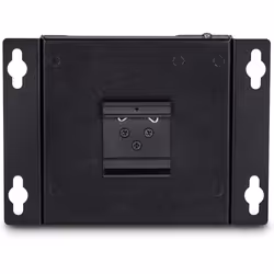 Trendnet TI-PG50F commutateur réseau Non-géré Connexion Ethernet, supportant l'alimentation via ce port (PoE) Noir