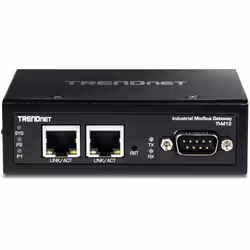 Trendnet TI-M12 entrée et régulateur 10, 100 Mbit/s - Vue supplémentaire 4