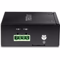 Trendnet TI-M12 entrée et régulateur 10, 100 Mbit/s - Vue supplémentaire 5