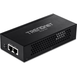 Trendnet TPE-215GI adaptateur et injecteur PoE 2.5 Gigabit Ethernet