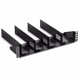 Trendnet TI-R4U, 0 - 95%, 7 kg, 482 mm, 135 mm, 77 mm, 1 pièce(s)